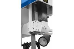 Вертикальный ленточнопильный станок CORMAK V-15 33 50