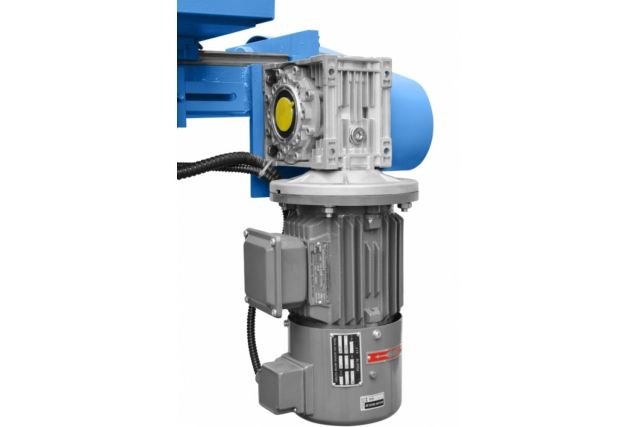 Вертикальний стрічкопильний верстат CORMAK V-15 33 50