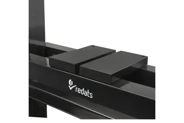  Пресс гидравлический 20 т REDATS H-320 7