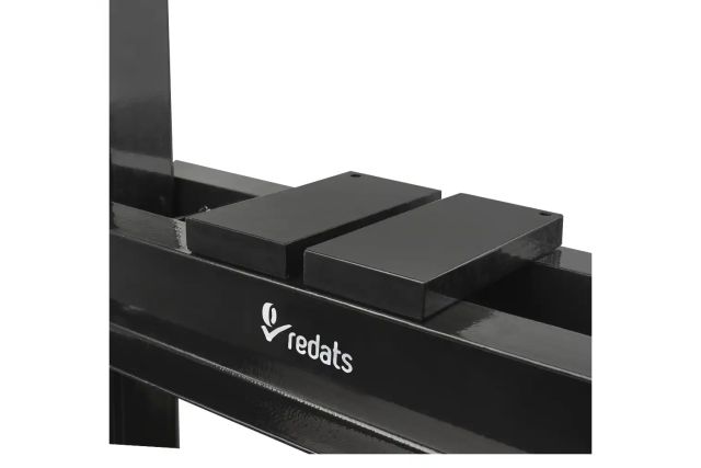 Пресс гидравлический 20 т REDATS H-320