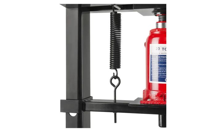 Прес гідравлічний 20 т REDATS H-320