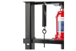 Пресс гидравлический 20 т REDATS H-320