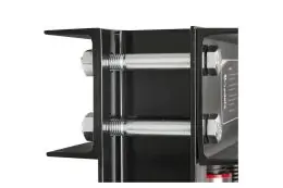  Пресс гидравлический 20 т REDATS H-320 9