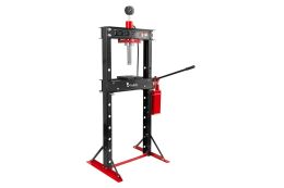 Пресс гидравлический с двойным насосом 20 т REDATS H-370