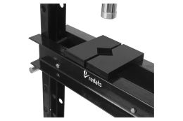 Пресс гидравлический с двойным насосом 20 т REDATS H-370