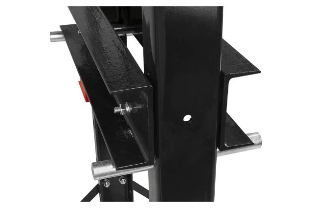  Гидравлический пресс с двойным насосом 20 т...