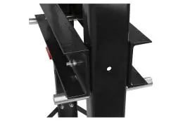 Гідравлічний прес з подвійним насосом 20 т REDATS H-370 5