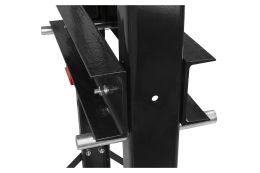  Гидравлический пресс с двойным насосом 20 т REDATS H-370