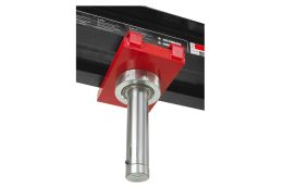 Пресс гидравлический с двойным насосом 20 т REDATS H-370