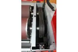 Калібрувально-шліфувальний верстат Holzmann ZS 970P 6