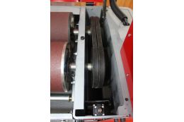 Калибровально-шлифовальный станок Holzmann ZS 970P