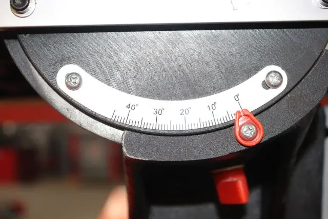 Стрічкова пила Holzmann HBS 400 6