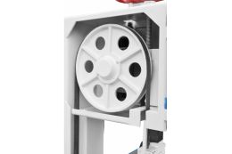 Вертикальный ленточнопильный станок CORMAK V-25 33 50