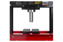 Пресс гидравлический с двойным насосом 30 т REDATS H-380