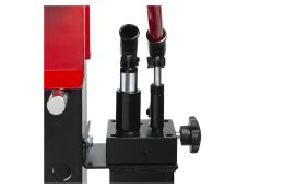 Гідравлічний прес з подвійним насосом 30 т REDATS H-380