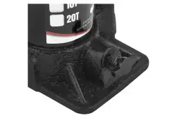 Бутылочный домкрат 2 т REDATS LS-110 5