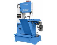 Вертикальный ленточнопильный станок CORMAK V-25 45 50