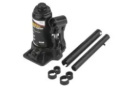 Бутылочный домкрат 10 т REDATS LS-140 2