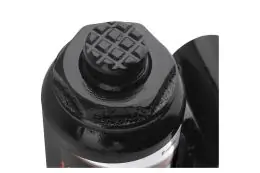 Пляшковий домкрат 10 т REDATS LS-140 6