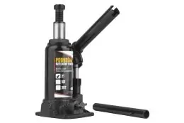 Пляшковий домкрат 20 т REDATS LS-160 1