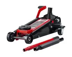 Подкатной гидравлический домкрат 3 т с быстрым подъемом...