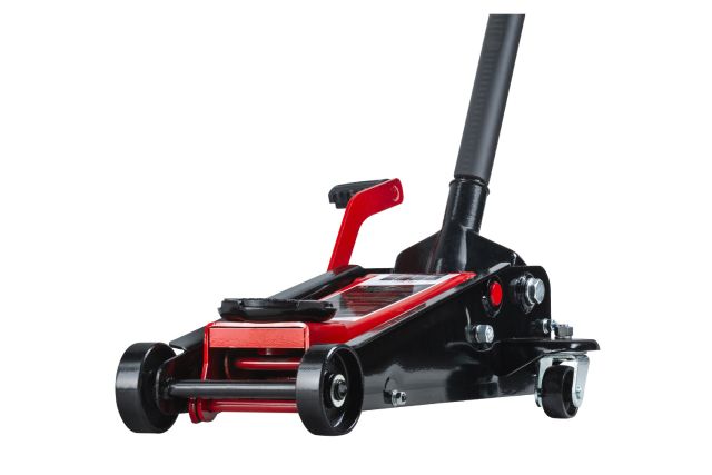 Підкатний гідравлічний домкрат 3 т зі швидким...