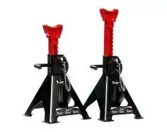 Стойки мастерские под авто 3 т (2 шт) REDATS LS-920