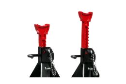 Стійки майстерні під авто 3 т (2 шт) REDATS LS-920