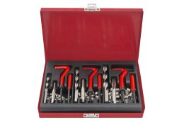 Набір для відновлення різьби HSS 88 ел. REDATS