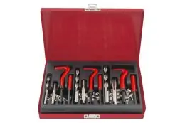 Набор для восстановления резьбы HSS 88 эл. REDATS 1