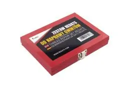 Набор для восстановления резьбы HSS 88 эл. REDATS 3