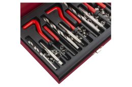 Набір для відновлення різьби HSS 88 ел. REDATS