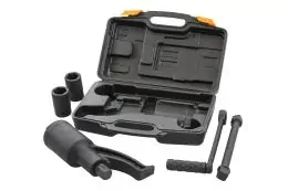 Планетарний зубчастий ключ для коліс REDATS K-120 1