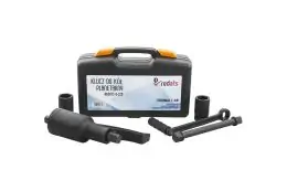 Планетарний зубчастий ключ для коліс REDATS K-120 3