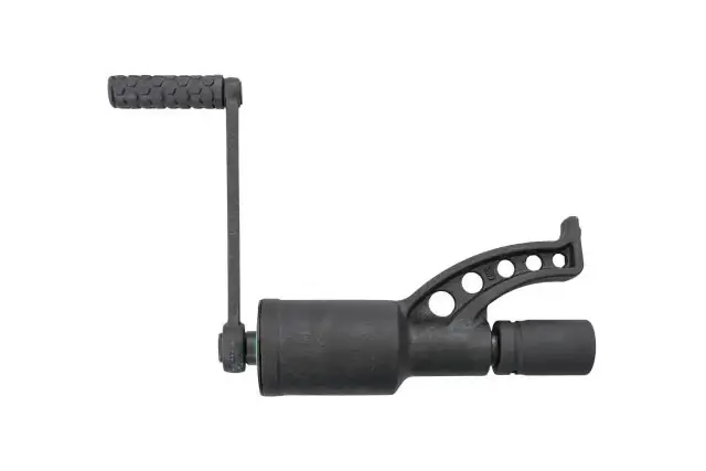 Планетарний зубчастий ключ для коліс REDATS K-120 4