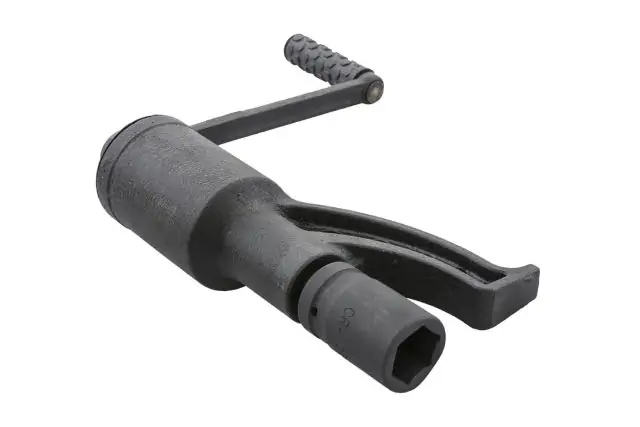 Планетарний зубчастий ключ для коліс REDATS K-120 5