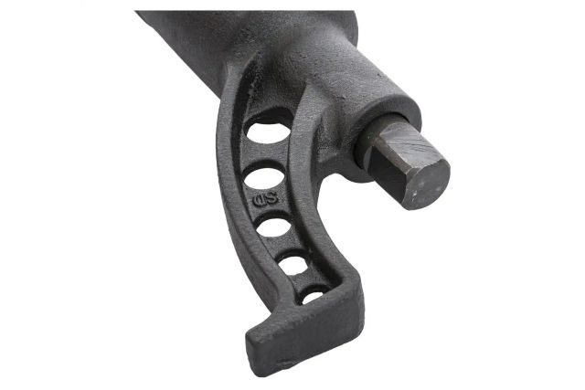  Планетарный зубчатый ключ для колес REDATS K-120