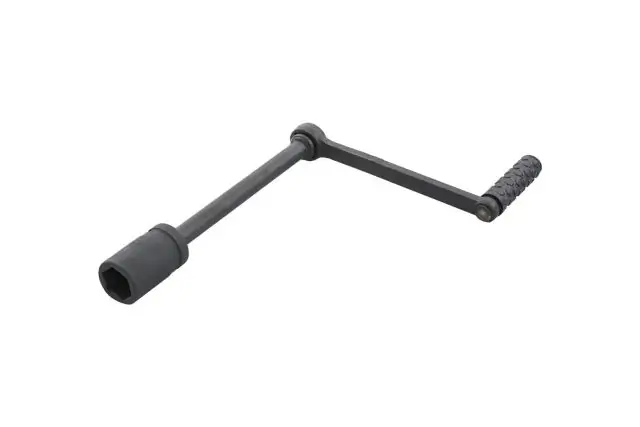 Планетарний зубчастий ключ для коліс REDATS K-120 10