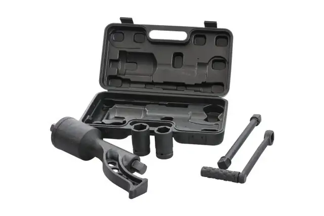  Планетарный зубчатый ключ для колес REDATS K-140 1