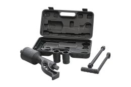  Планетарный зубчатый ключ для колес REDATS K-140