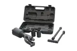 Планетарний зубчастий ключ для коліс REDATS K-140 1