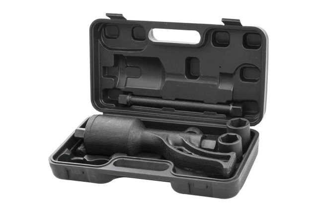 Планетарний зубчастий ключ для коліс REDATS K-140