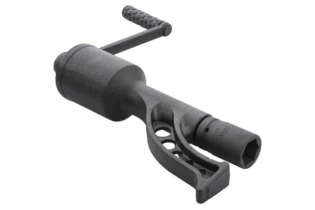  Планетарный зубчатый ключ для колес REDATS K-140