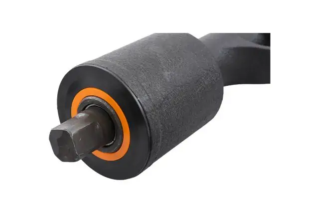  Планетарный зубчатый ключ для колес REDATS K-140 6