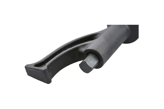  Планетарный зубчатый ключ для колес REDATS K-140 7