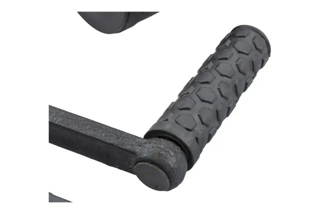  Планетарный зубчатый ключ для колес REDATS K-140 9