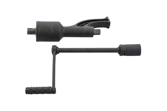 Планетарний зубчастий ключ для коліс REDATS K-140