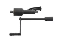  Планетарный зубчатый ключ для колес REDATS K-140 10