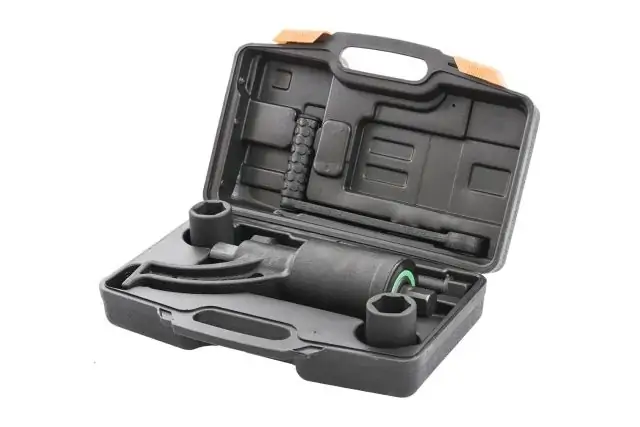 Планетарний зубчастий ключ для коліс REDATS K-140 12