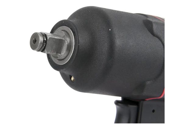 Пневматичний ударний гайковерт REDATS P-120...